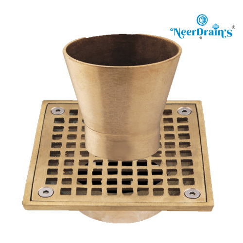 FLOOR DRAIN neerdrains